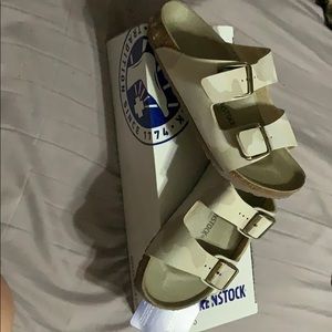 Kids Birkenstocks